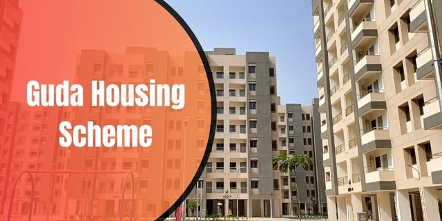 Guda Housing Scheme