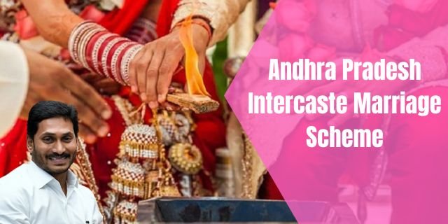 Andhra Pradesh Intercaste Marriage Scheme