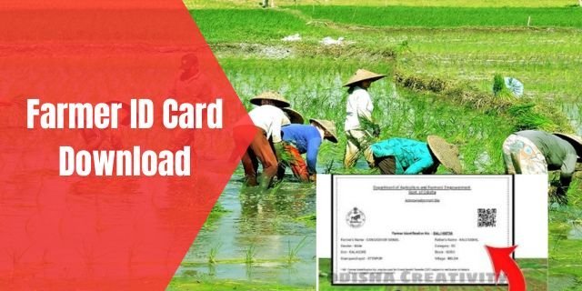 Farmer ID Card Download