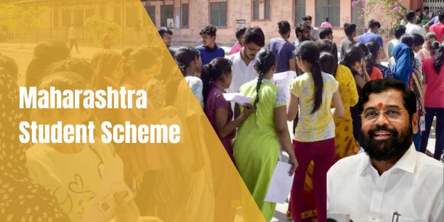 Maharashtra Student Scheme